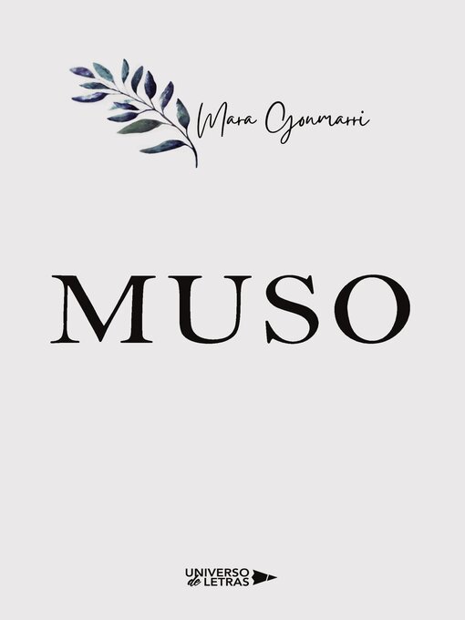 Title details for Muso by Mara Gonmarri - Available